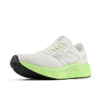 new balance Tenisice za trčanje 'FuelCell Propel V5'  neonsko zelena / srebro / bijela
