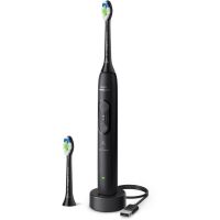 Philips Sonicare 4100 HX4042/52 електрична зубна щітка Black 1 кс