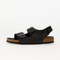 Trampki Birkenstock Milano Birko-Flor Triples Black EUR 40