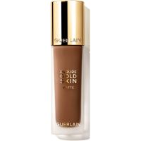 GUERLAIN Parure Gold Skin Matte Foundation dolgoobstojni matirajoči tekoči puder SPF 15 odtenek 7N 35 ml