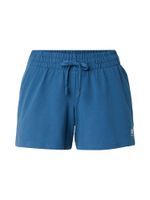 UNDER ARMOUR Sportske hlače  morsko plava