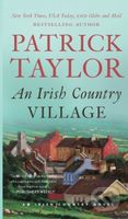 An Irish Country Village - Patrick Taylor - kniha z kategorie Společenská beletrie