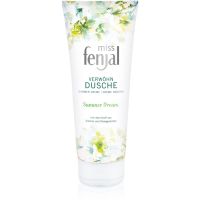 Fenjal Summer Dream душ крем 200 мл.