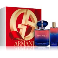Armani My Way Parfum σετ δώρου για γυναίκες