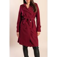 Elegantni Baloner Na Gumbe, Bordo