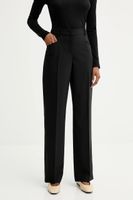 BOSS pantaloni de lână Tilda9