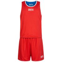 Lonsdale Reversible training set (pants & muscle shirt)