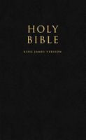 The Holy Bible - King James Version