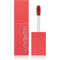 Huda Beauty Creamy Lip And Cheek Stain multifunkčné líčidlo na pery a tvár odtieň Coral Kiss 6 ml