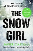 The Snow Girl (The nail-biting thriller behind the Netflix Original Series!) - kniha z kategorie Detektivky, thrillery a horory