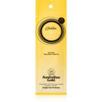 Australian Gold Gold Sunshine bronze Body lotion zur Unterstützung der Bräune 15 ml