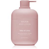 HAAN Body Lotion Tales of Lotus молочко для тіла, змінний флакон 250 мл