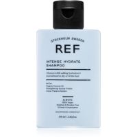 REF Intense Hydrate Shampoo šampon za suhe in poškodovane lase 100 ml