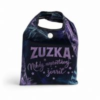 Skladacia taška - Zuzka ALBI