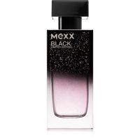 Mexx Black Woman toaletna voda za ženske 30 ml