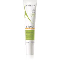 A-Derma Biology ingrijire nutritiva uscata si foarte uscata 40 ml