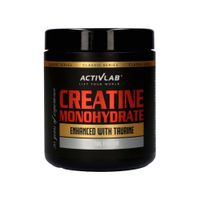 ACTIVLAB Creatine Monohydrate - 300g - Neutral - Kreatyny