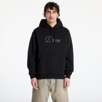 Φούτερ DIME Cursive Logo Hoodie UNISEX Black S