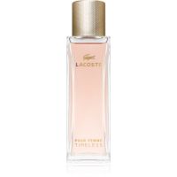 Lacoste Pour Femme Timeless Eau de Parfum για γυναίκες 50 μλ