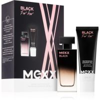 Mexx Black darilni set za ženske