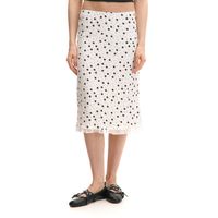 Cropp - Midi krilo - bela