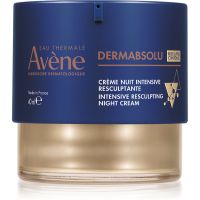 Avène DermAbsolu Intensive Resculpting Night Cream intensive Nachtcreme 40 ml