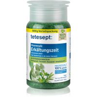 Tetesept Sea Bath Salt Cold beruhigendes Badesalz 600 g