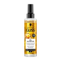 Schwarzkopf Gliss balzam za lase - Oil Nutritive Express Repair Conditioner