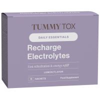 Recharge Electrolytes: Elektrolytgetränk