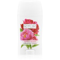 RYOR Deo Deodorant mit 48-Stunden Wirkung 50 ml