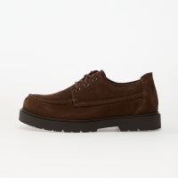 Sneakers Birkenstock Highwood Moc Lace Low Suede Leather Carafe EUR 45