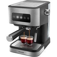 Sencor SES 4020SS Espresso - Pákový kávovar