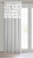 Eurofirany Unisex's Curtain 453870