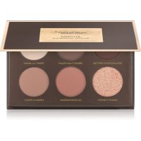 Pierre René Mocha Mousse Lidschattenpalette Farbton Mocha 6x1.3 g