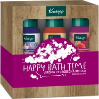 Kneipp Happy Bath Time poklon set (za kupke)