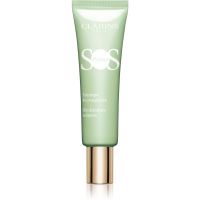 Clarins SOS Primer sminkalap a make-up alá árnyalat Redness 30 ml