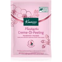 Kneipp Almond Blossom цукровий пілінг 40 мл