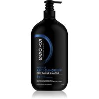 Syoss Intense Anti-Dandruff Shampoo gegen Schuppen für trockene und juckende Kopfhaut 750 ml