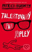 Talentovaný pan Ripley - Patricia Highsmith - kniha z kategorie Společenská beletrie