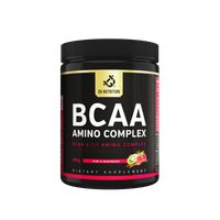 BCAA Amino Complex 2:1:1 Mailina & Kiwi 500 g