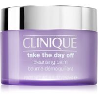 Clinique Take The Day Off™ Cleansing Balm Balsam zum Abschminken und Reinigen 250 ml