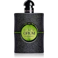 Yves Saint Laurent Black Opium Illicit Green Eau de Parfum für Damen 75 ml