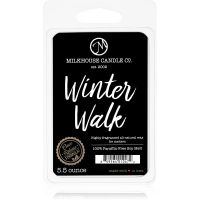 Milkhouse Candle Co. Creamery Winter Walk віск для аромалампи 155 гр