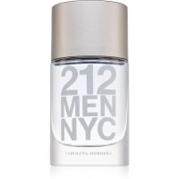 Carolina Herrera 212 NYC Men Eau de Toilette για άντρες 30 ml