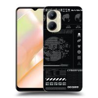ULTIMATE CASE pro Realme C33 (2023) - FUTURE