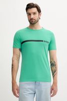 BOSS tričko pánske T-Shirt RN Slim Fit