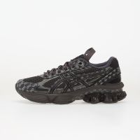Sneakers Asics Us7-S Gel-Kinetic Fluent Obsidian Grey/ Graphite Grey EUR 38