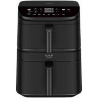 Cosori Turbo Tower 10,8L - Horkovzdušná fritéza