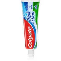 Colgate Triple Action Original Mint зубна паста 125 мл