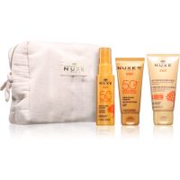 Nuxe Sun My Suncare Essentials zestaw do opalania